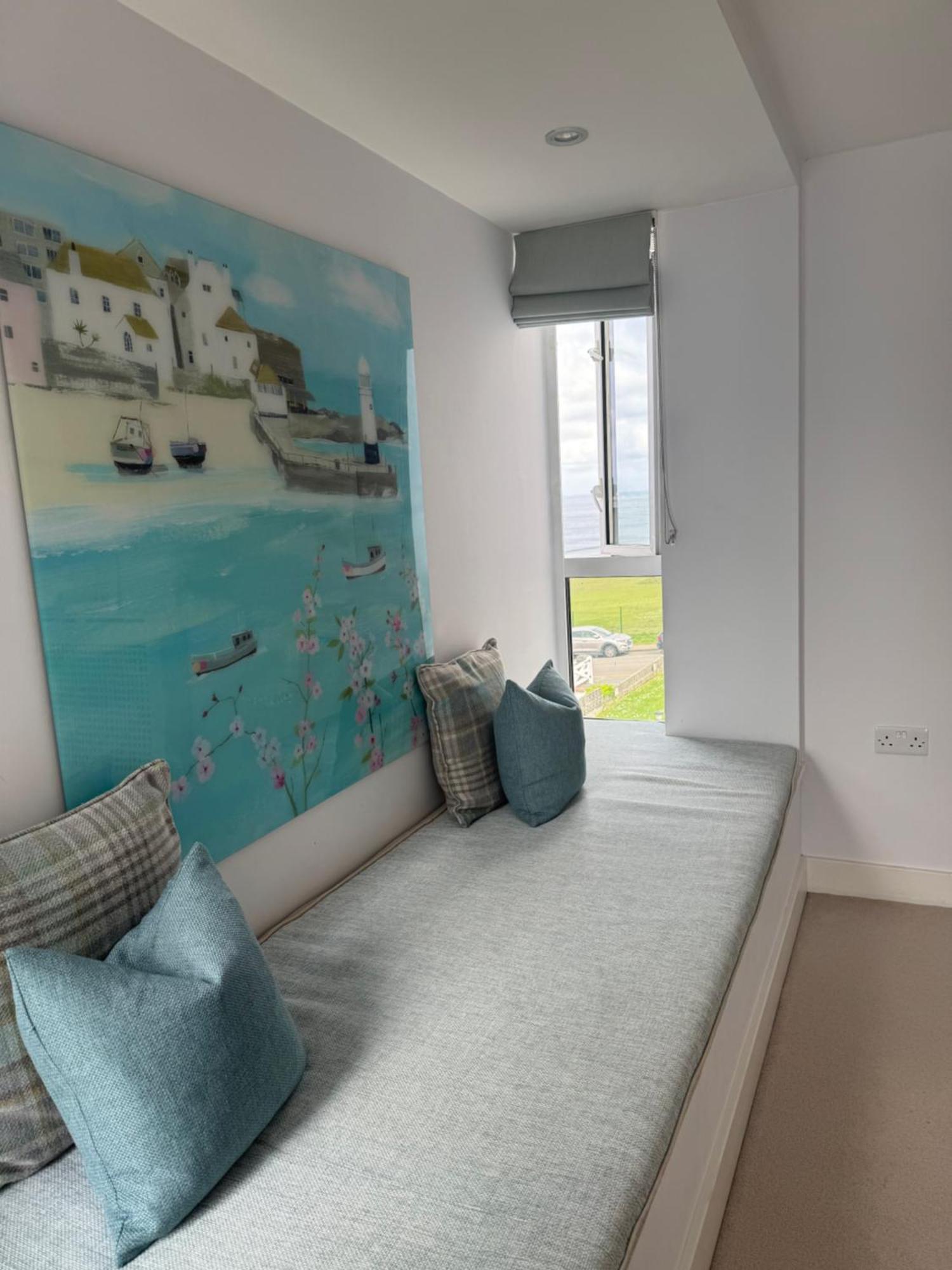 Apartment 6 Ocean Gate