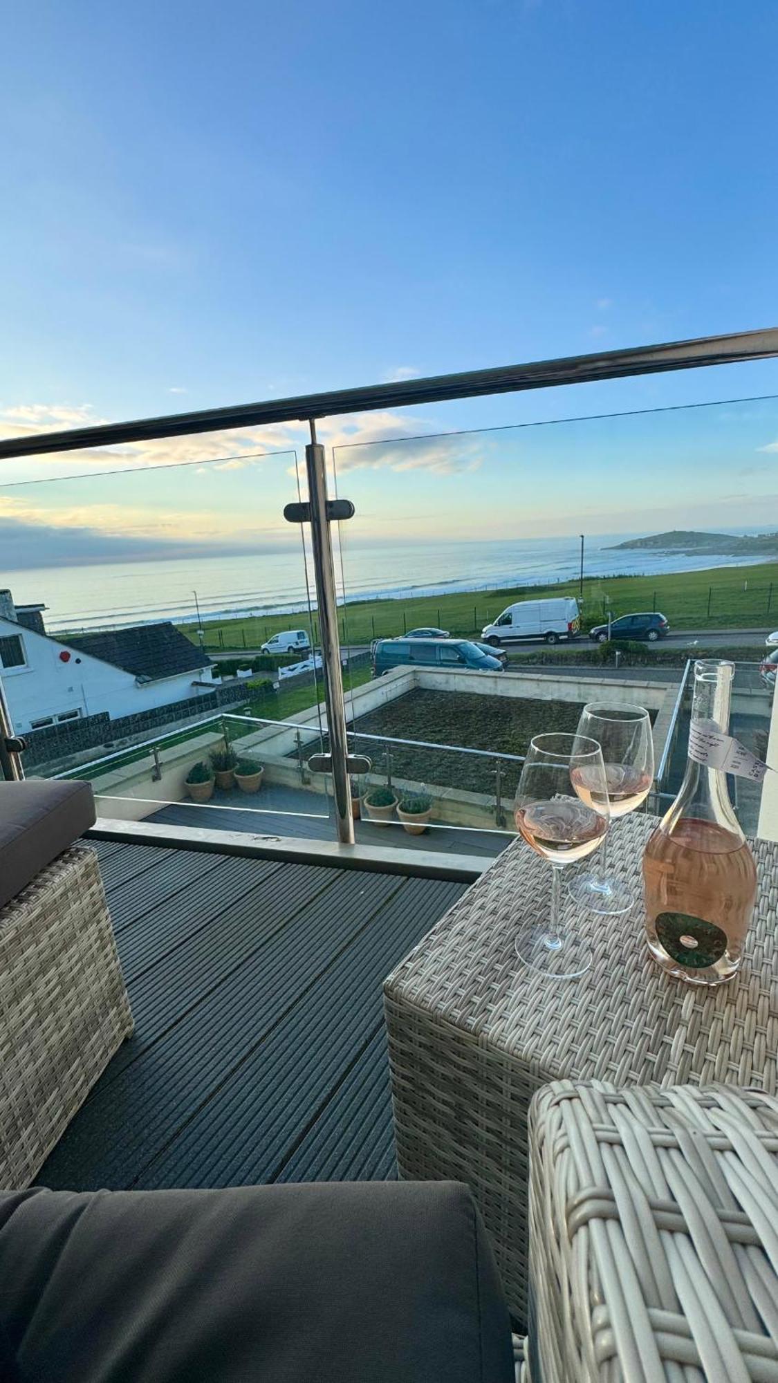 Apartment 6 Ocean Gate *