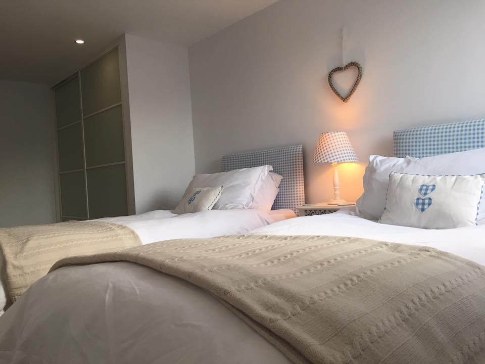 Apartment 6 Ocean Gate Newquay (Cornwall)