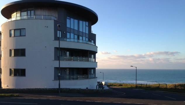 6 Ocean Gate Apartment Newquay (Cornwall)