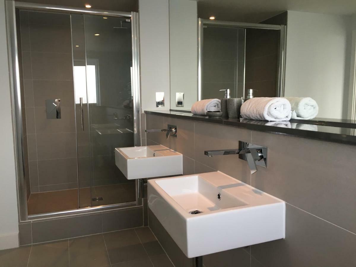 6 Ocean Gate Newquay (Cornwall)
