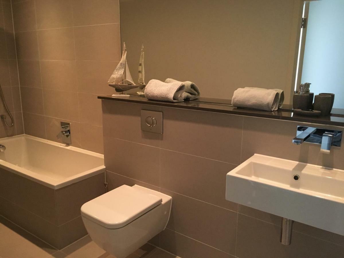 Apartment 6 Ocean Gate Newquay (Cornwall)