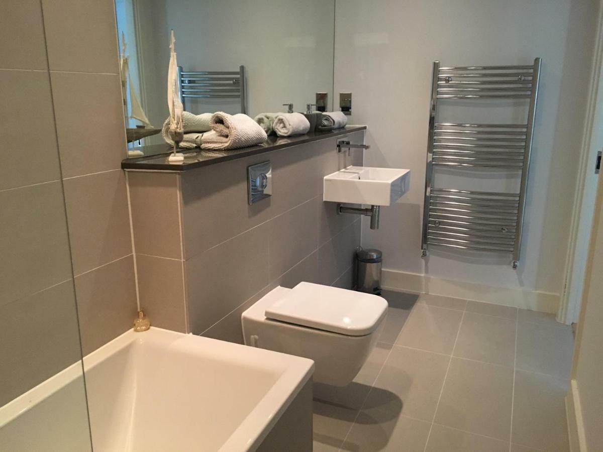 6 Ocean Gate Newquay (Cornwall)