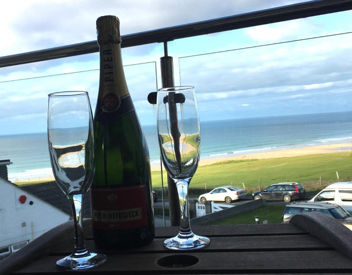 6 Ocean Gate * Newquay (Cornwall)